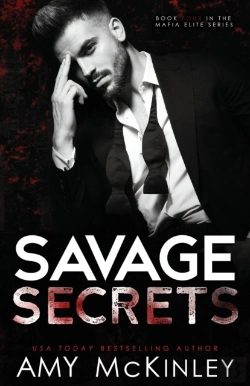Bertrand.pt - Savage Secrets