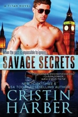 Bertrand.pt - Savage Secrets
