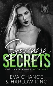 Savage Secrets