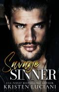 Savage Sinner