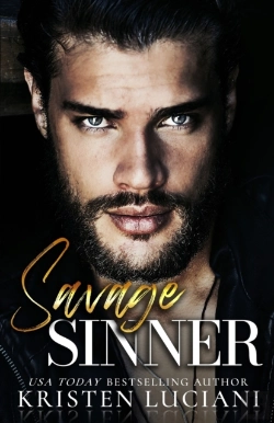 Bertrand.pt - Savage Sinner
