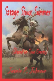 Savage Sioux Summer