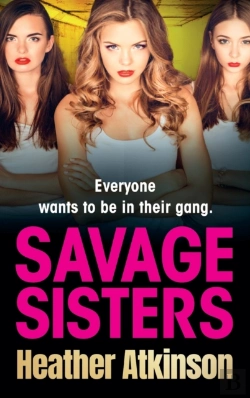 Bertrand.pt - Savage Sisters