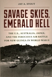 Savage Skies, Emerald Hell