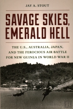 Bertrand.pt - Savage Skies, Emerald Hell