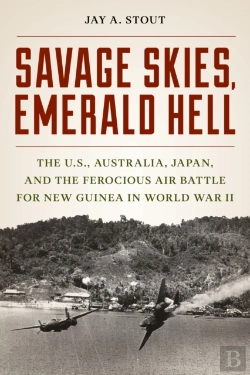 Bertrand.pt - Savage Skies, Emerald Hell