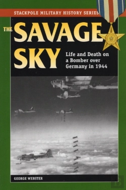Bertrand.pt - Savage Sky