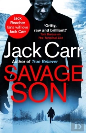 Savage Son