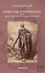 Savage Songs & Wild Romances