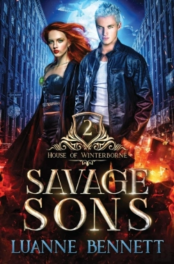 Bertrand.pt - Savage Sons