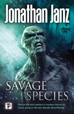 Bertrand.pt - Savage Species