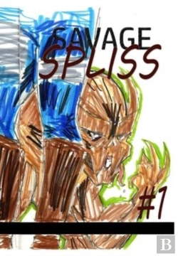 Bertrand.pt - Savage Spliss #1