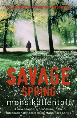 Bertrand.pt - Savage Spring