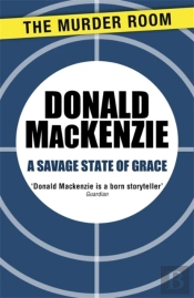 Savage State Of Grace