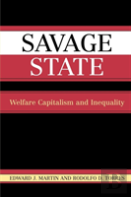 Savage State