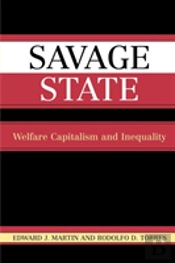 Savage State