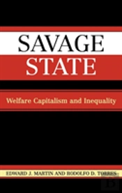 Savage State