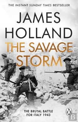Bertrand.pt - Savage Storm