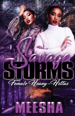 Bertrand.pt - Savage Storms