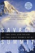 Savage Summit