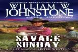 Savage Sunday