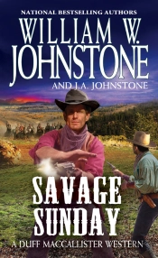 Savage Sunday