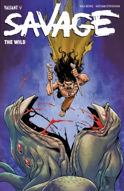 Bertrand.pt - Savage: The Wild