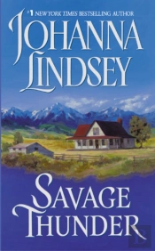 Savage Thunder