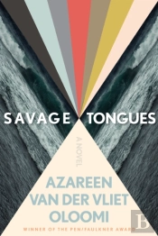 Savage Tongues