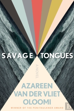 Bertrand.pt - Savage Tongues
