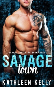 Savage Town