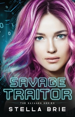 Bertrand.pt - Savage Traitor
