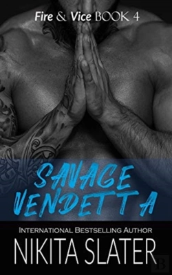 Bertrand.pt - Savage Vendetta
