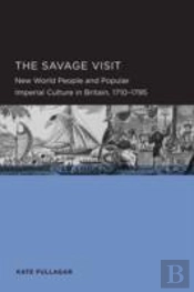 Savage Visit