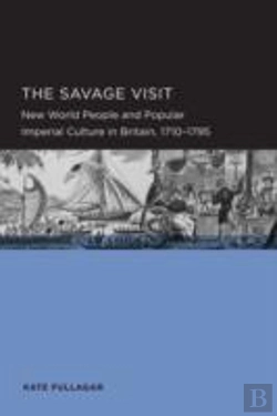 Bertrand.pt - Savage Visit