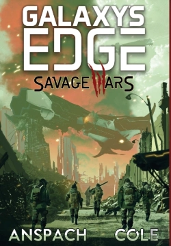 Bertrand.pt - Savage Wars