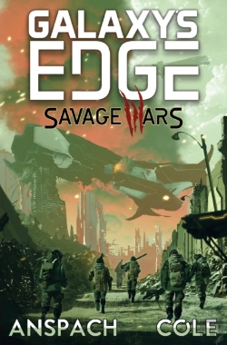 Bertrand.pt - Savage Wars