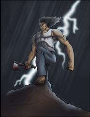 Savage