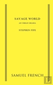Savage World