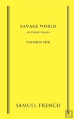 Bertrand.pt - Savage World