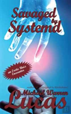 Bertrand.pt - Savaged By Systemd