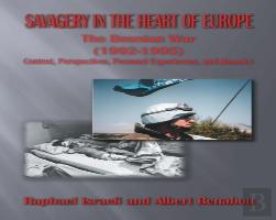 Savagery In The Heart Of Europe