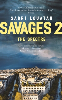 Bertrand.pt - Savages 2: The Spectre