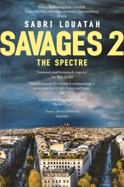Bertrand.pt - Savages 2: The Spectre