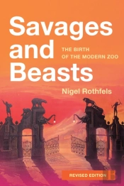 Savages And Beasts