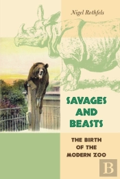 Savages And Beasts