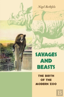 Bertrand.pt - Savages And Beasts