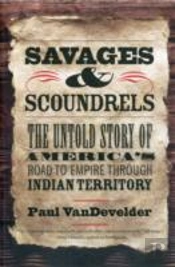 Savages And Scoundrels
