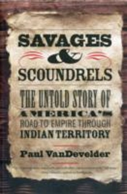 Bertrand.pt - Savages And Scoundrels