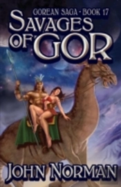 Savages Of Gor